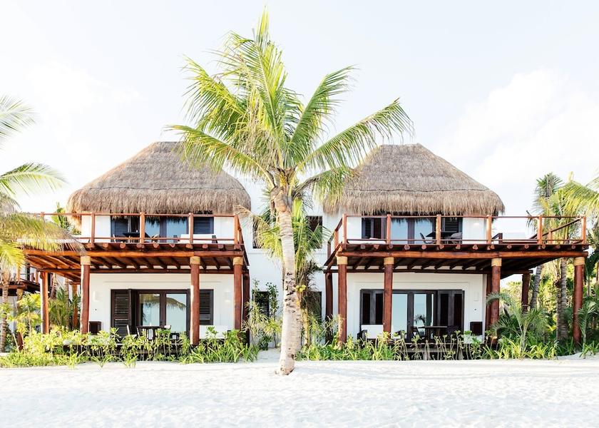 Quintana Roo Xpu-Ha Balcony