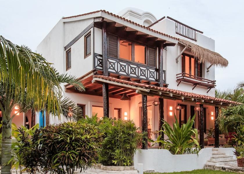 Quintana Roo Xpu-Ha Room