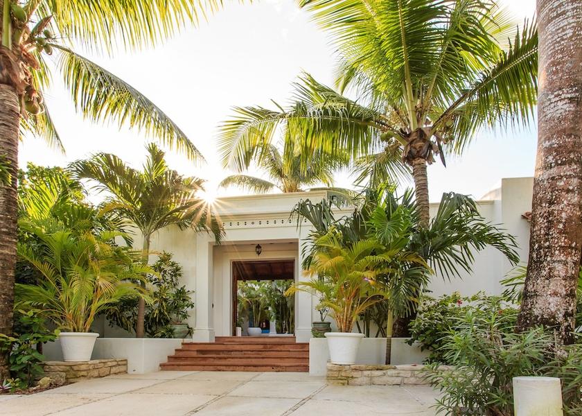 Quintana Roo Xpu-Ha Room