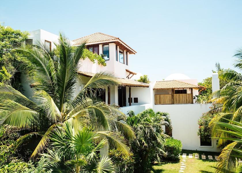 Quintana Roo Xpu-Ha Exterior