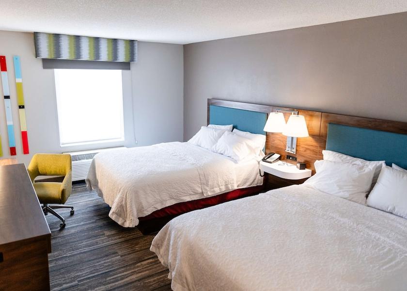 Nebraska Scottsbluff Room