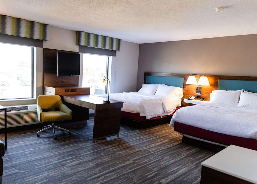 Nebraska Scottsbluff Room