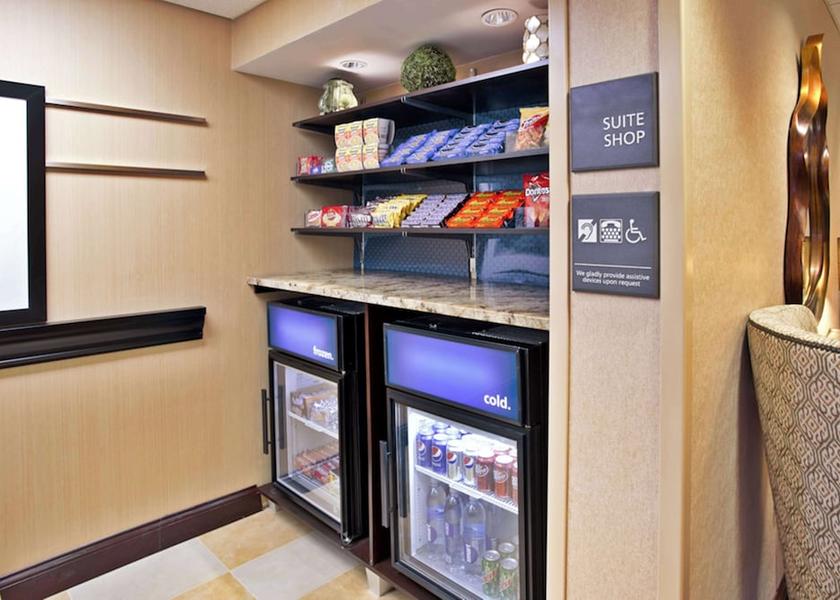 Georgia Marietta Room