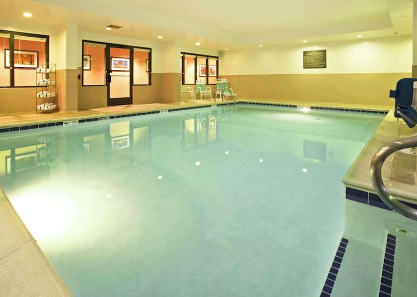 Georgia Marietta Pool