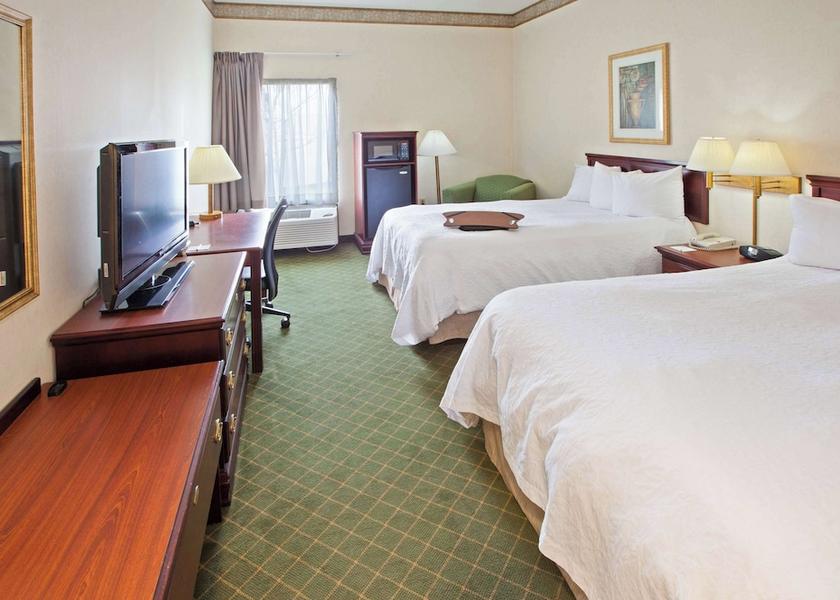 Georgia Marietta Room