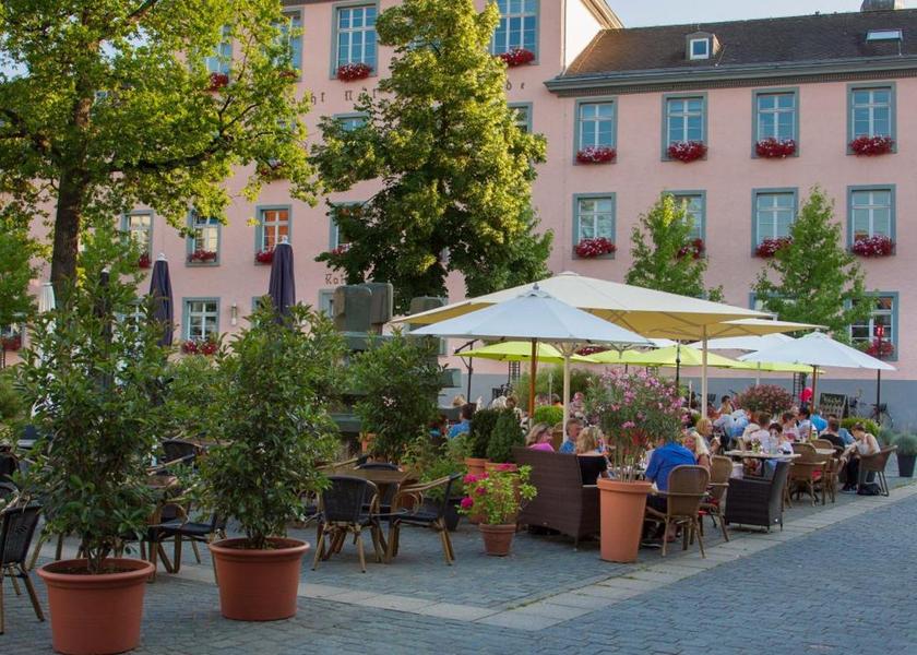 surrounding environment