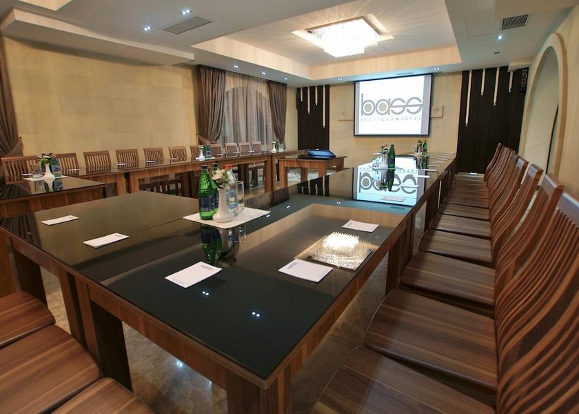  Yerevan Meeting Room