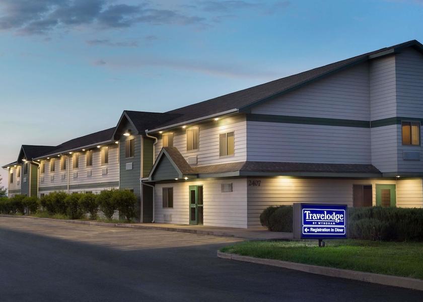 Texas Alpine Primary image