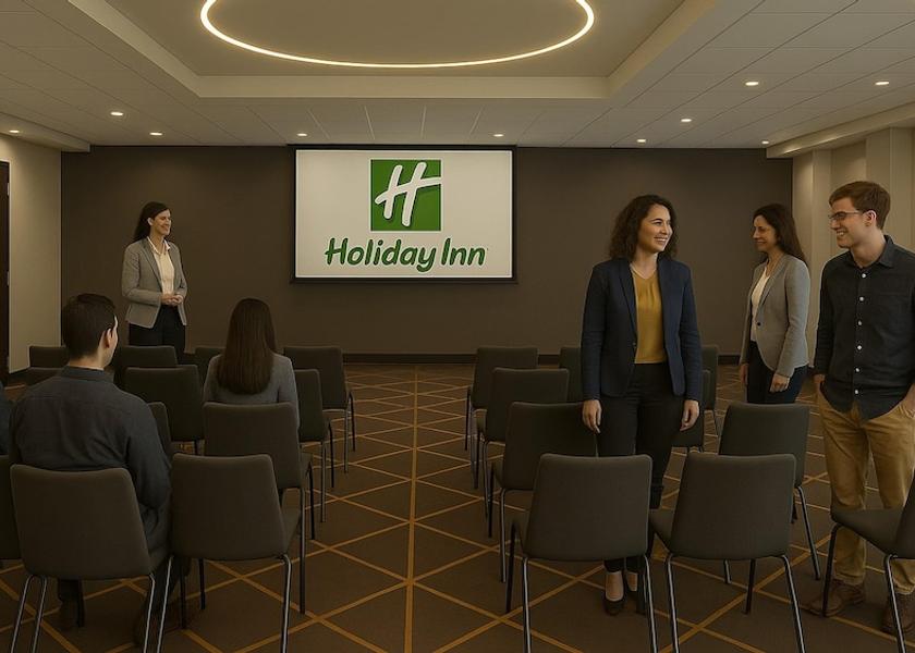 Ontario Mississauga Meeting facility