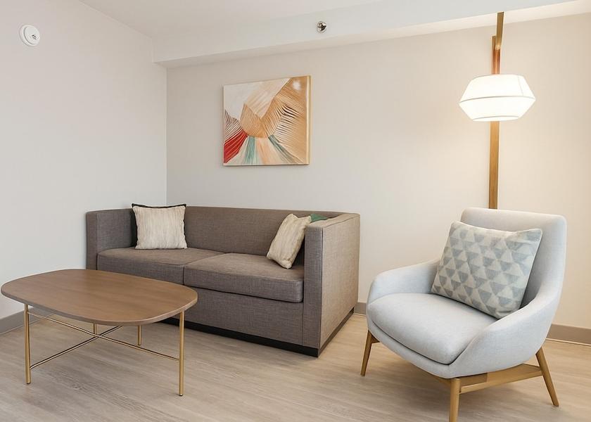 Ontario Mississauga Room