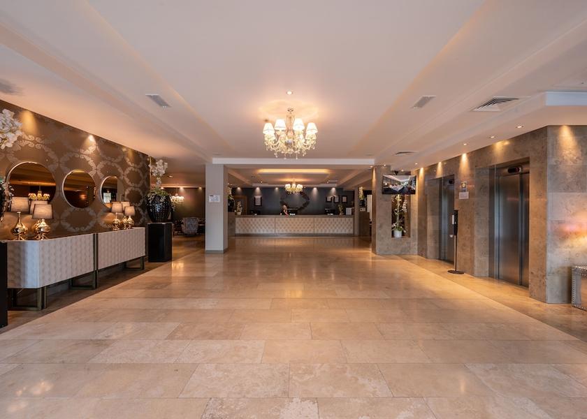 Kilkenny (county) Kilkenny Lobby