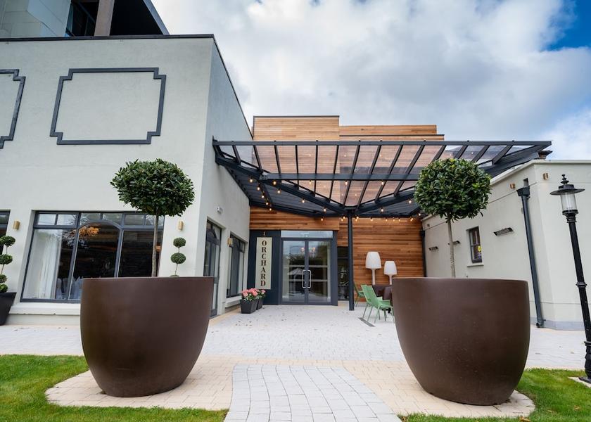 Kilkenny (county) Kilkenny Garden