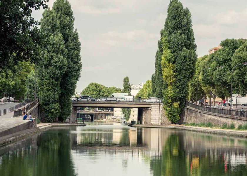 Ile-de-France Levallois-Perret Bar