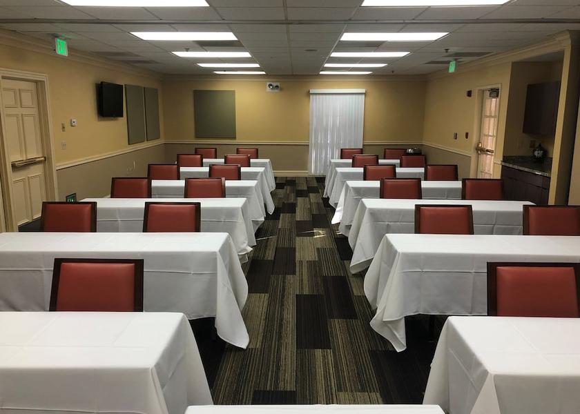 California El Segundo Meeting facility