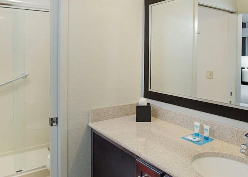 California El Segundo Bathroom