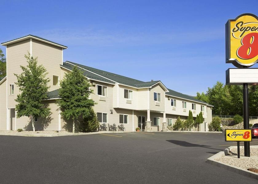 Idaho Salmon Primary image