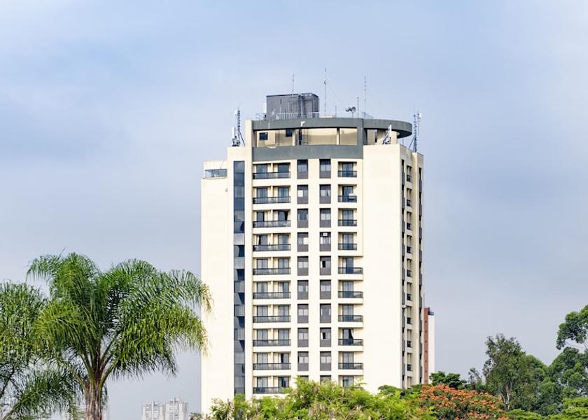 São Paulo State São Paulo Exterior