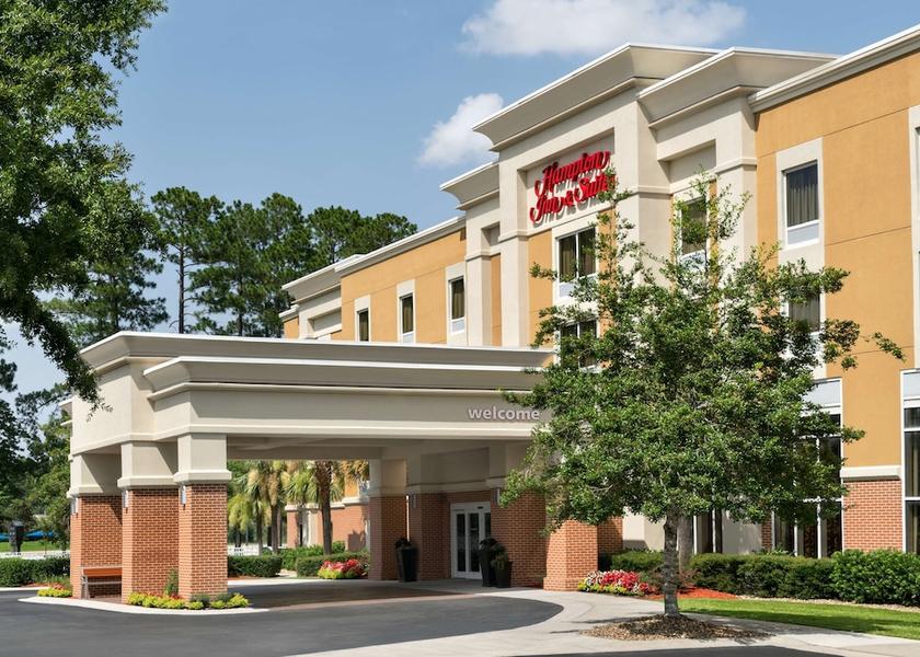 South Carolina Okatie Primary image