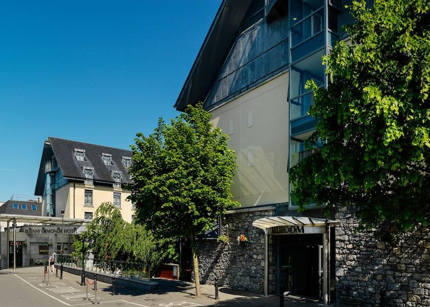 County Kilkenny Kilkenny Exterior