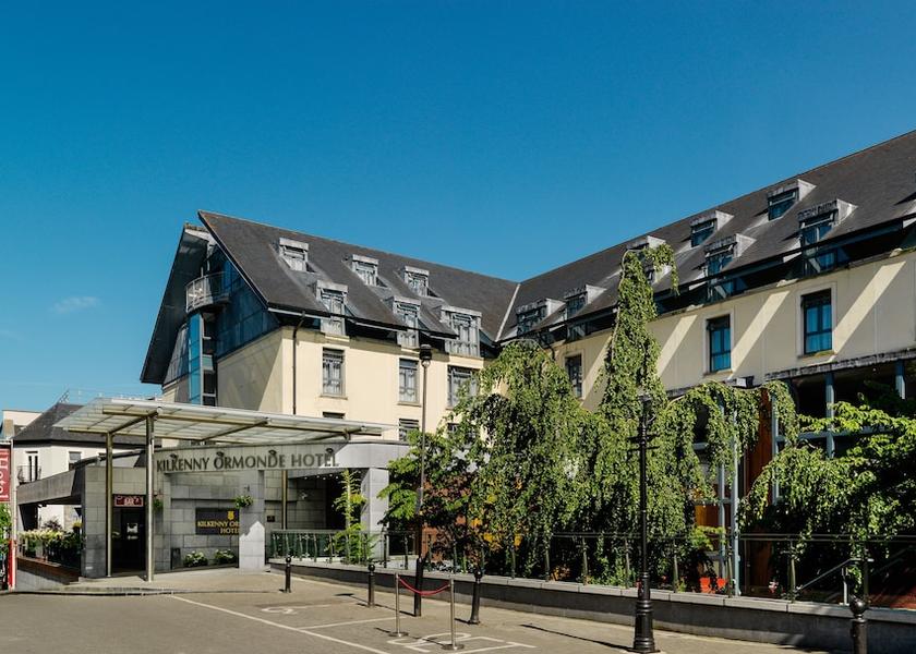 County Kilkenny Kilkenny Exterior