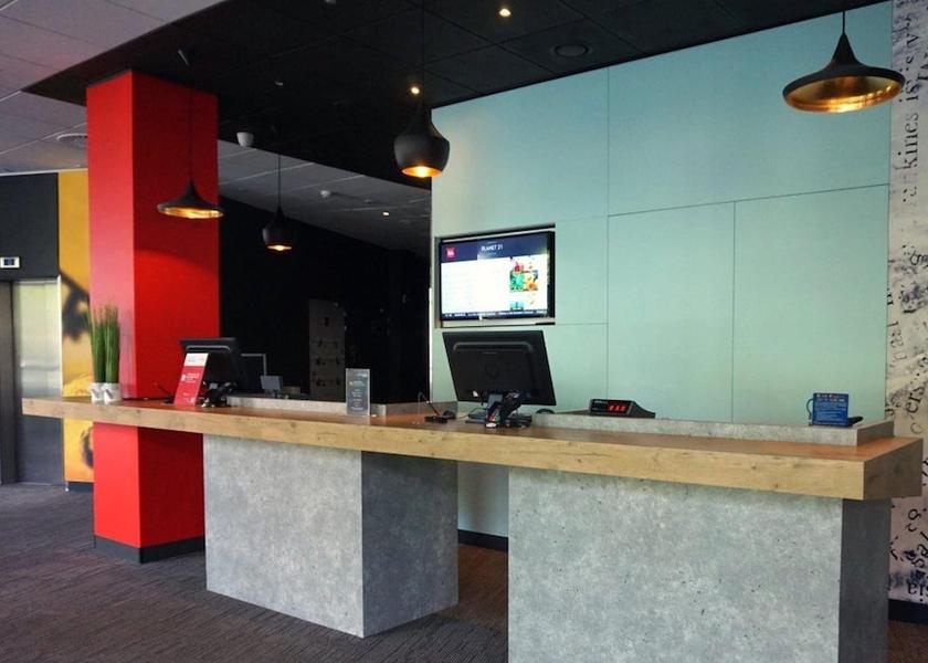 West Pomeranian Voivodeship Szczecin Reception