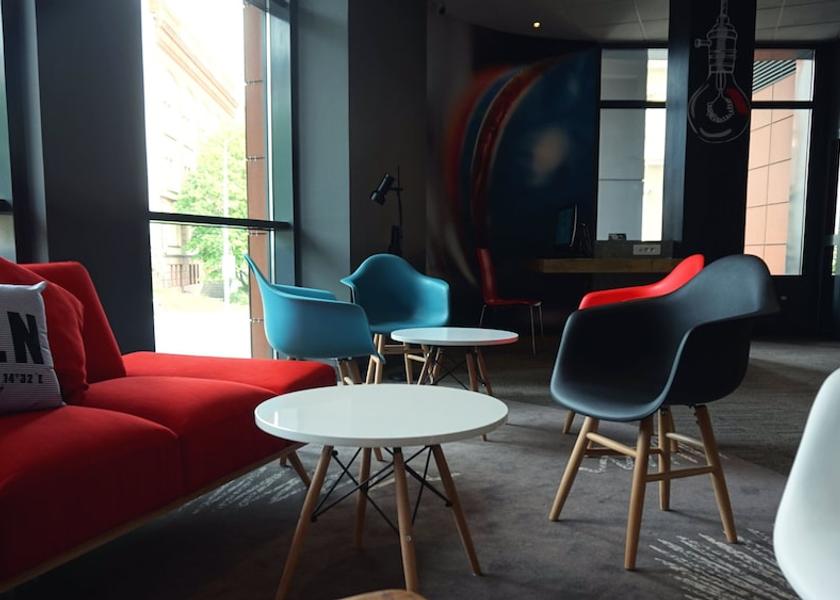 West Pomeranian Voivodeship Szczecin Lobby