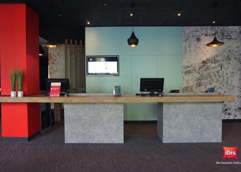 West Pomeranian Voivodeship Szczecin Reception