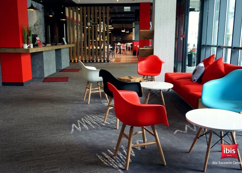 West Pomeranian Voivodeship Szczecin Lobby