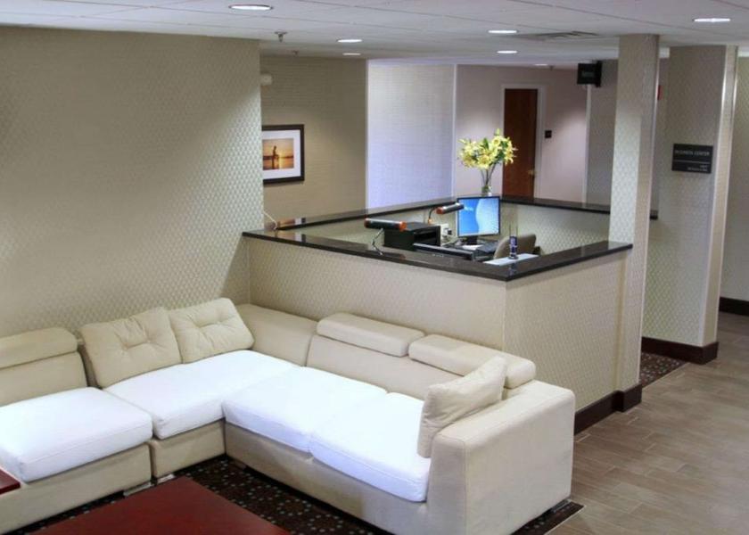 North Carolina Williamston Reception