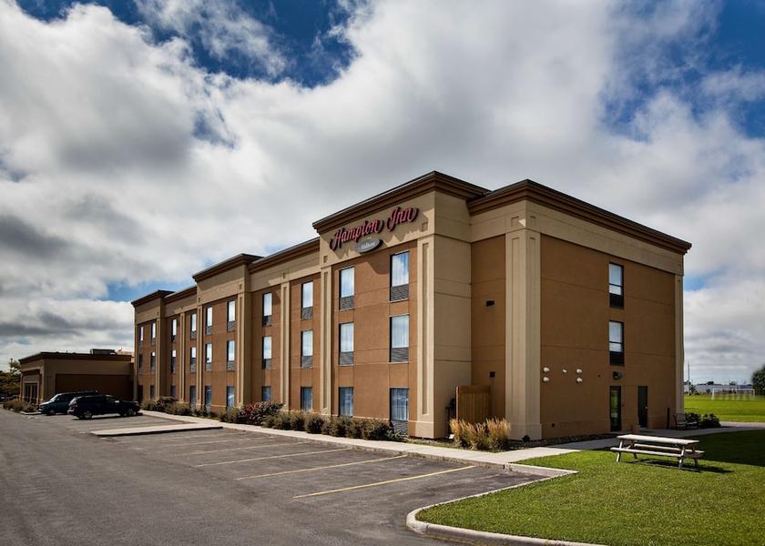 Ontario Napanee Primary image