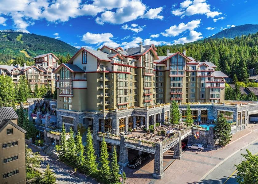 British Columbia Whistler Primary image