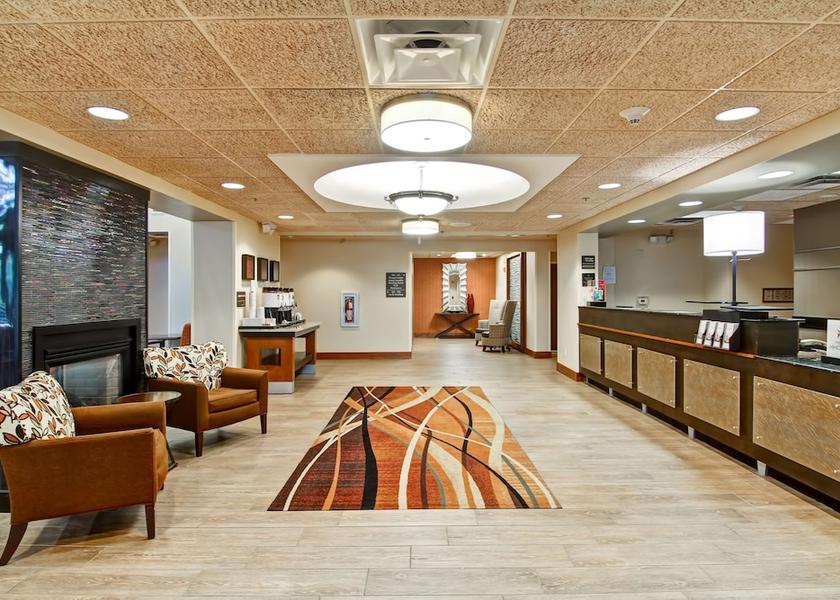 Virginia Leesburg Reception
