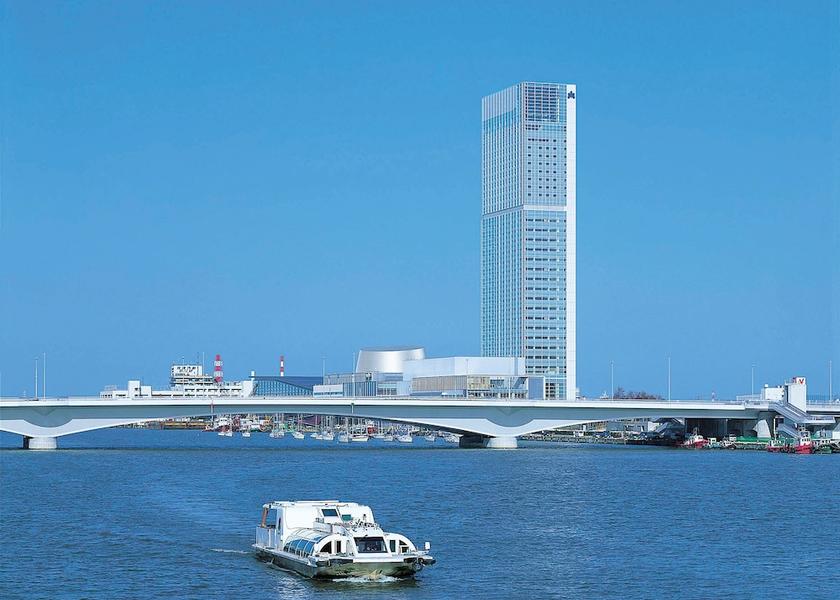 Niigata Niigata Exterior