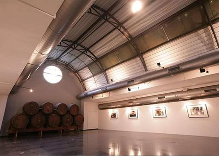 Catalonia Vilafranca del Penedes Meeting facility