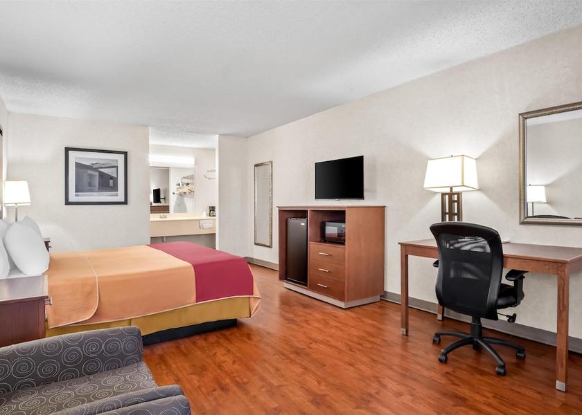 Texas Midlothian Room