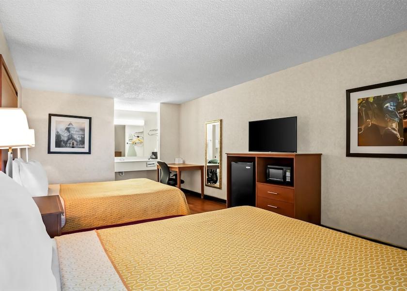 Texas Midlothian Room