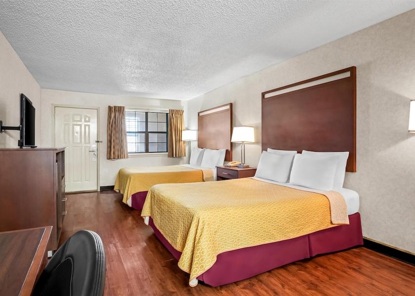 Texas Midlothian Room