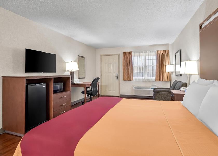 Texas Midlothian Room