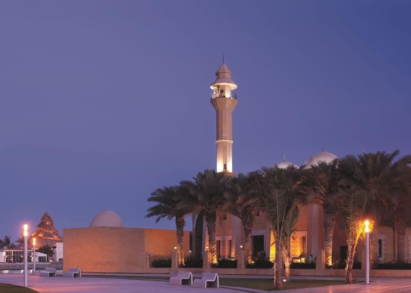  Jeddah Facade