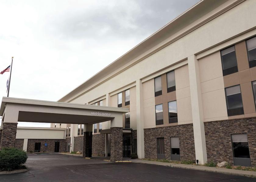 Ohio Kent Primary image