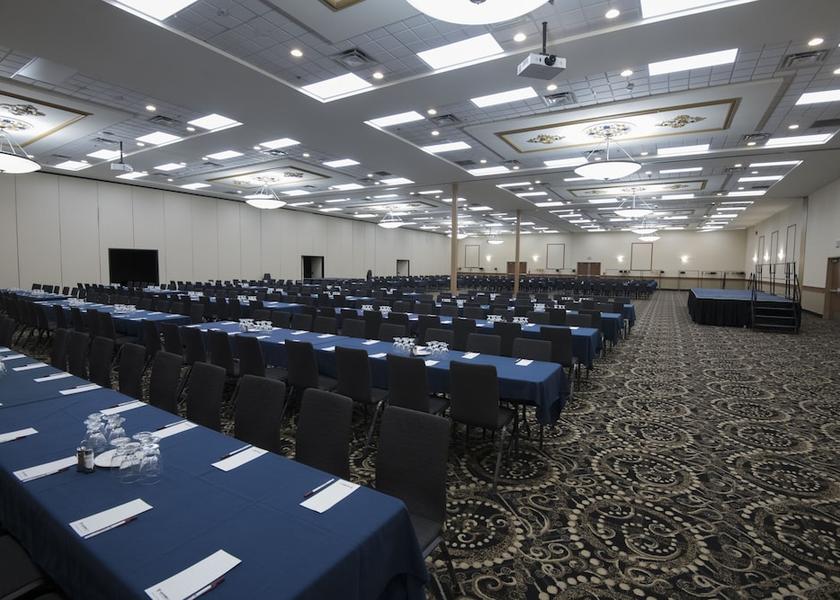 Manitoba Winnipeg Business Centre