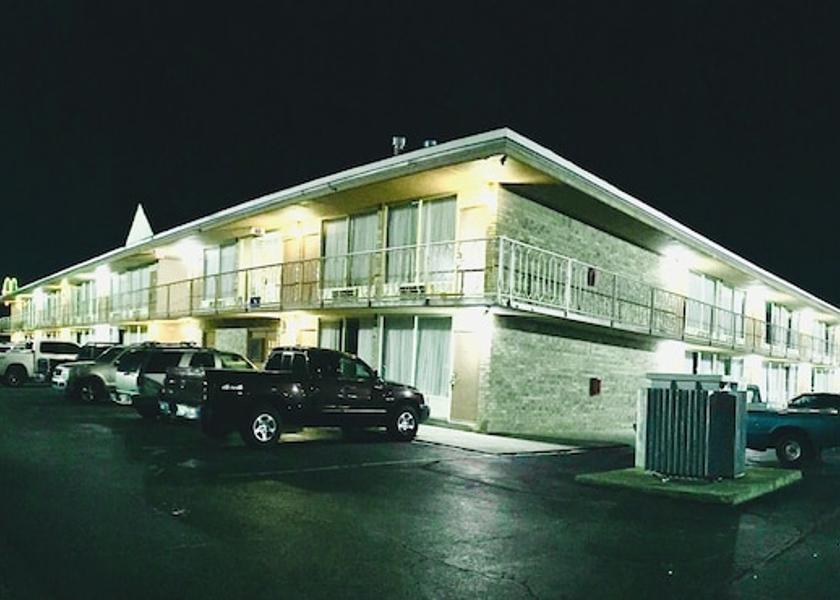 Arkansas Mountain Home Exterior Detail