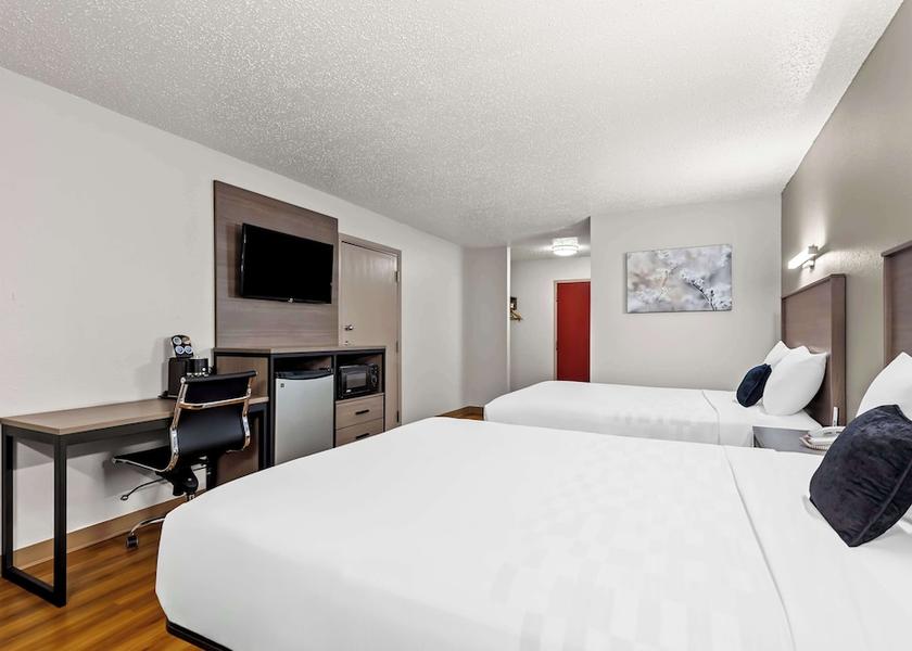 Illinois Granite City Room