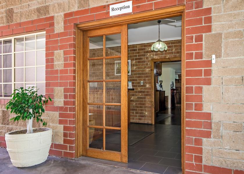 South Australia Goolwa Entrance