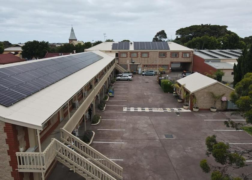 South Australia Goolwa Property Map