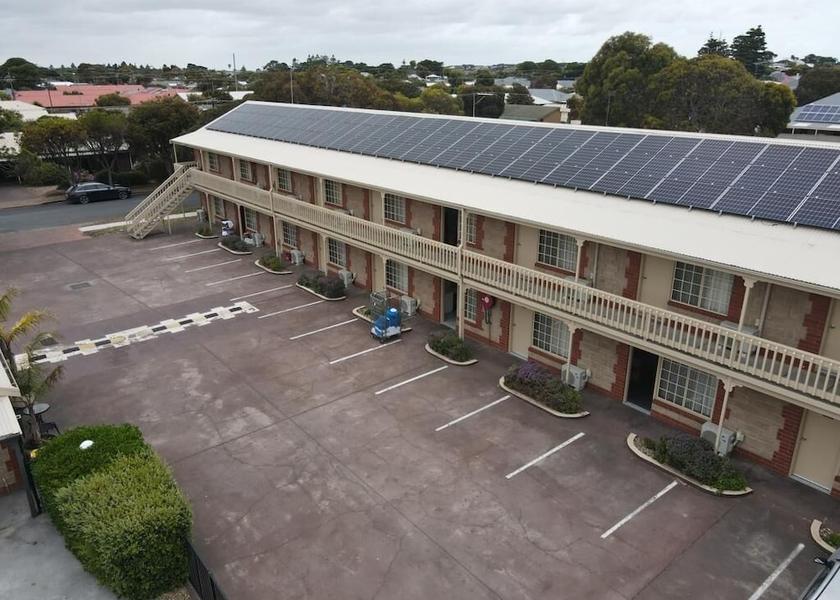 South Australia Goolwa Property Map