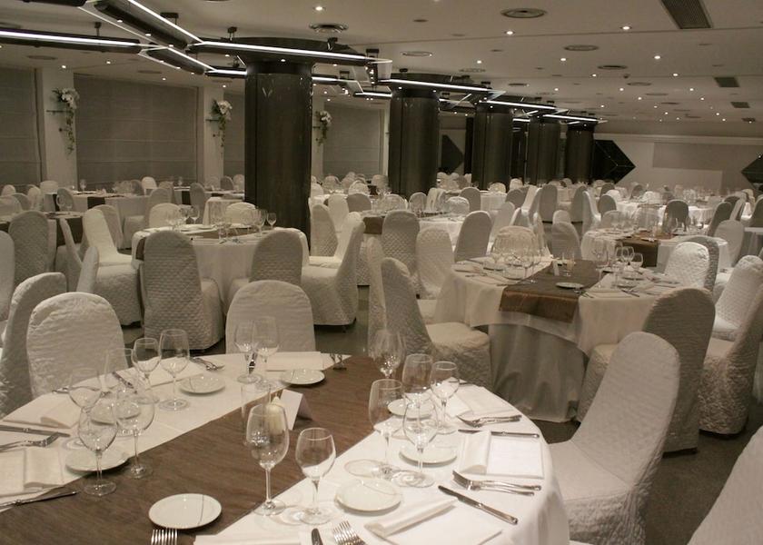 Calabria Rende Banquet Hall