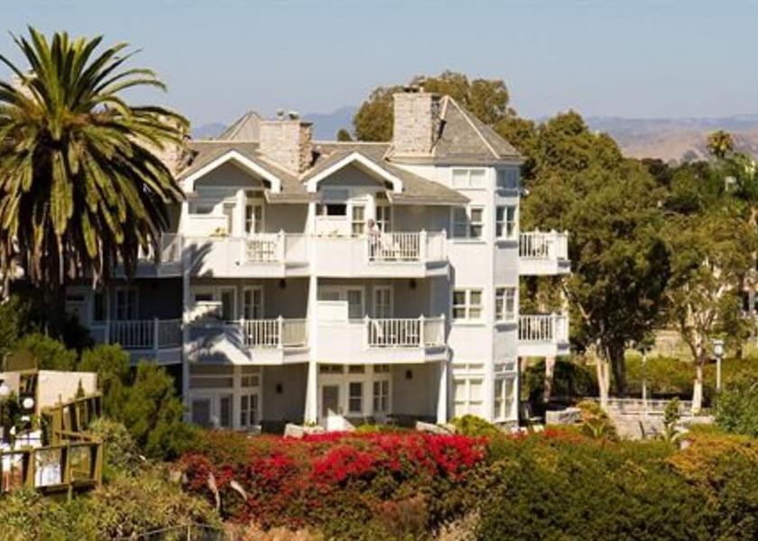 California Dana Point Facade