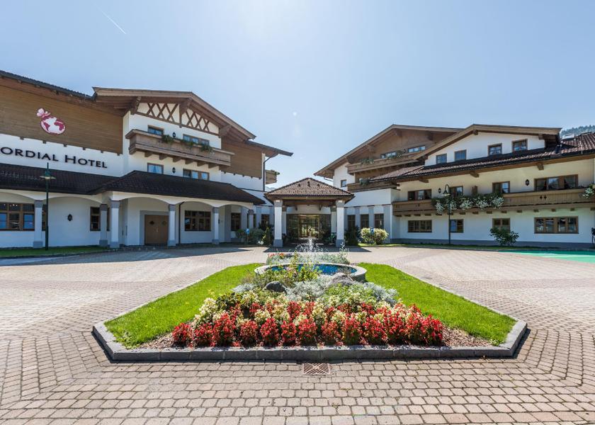 Tyrol Reith bei Kitzbuehel 