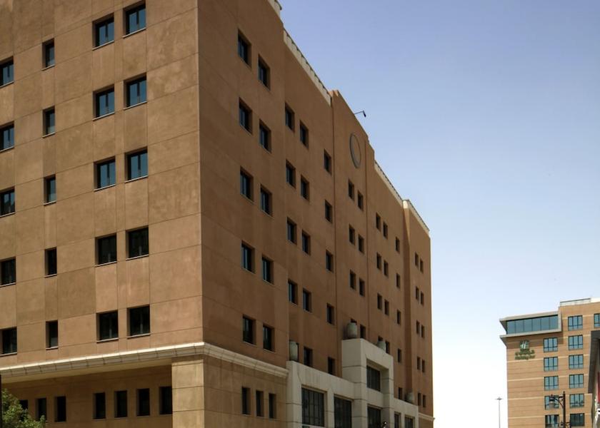 Riyadh Riyadh Facade